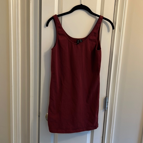 Long Shot Tank - Picture 1 of 5